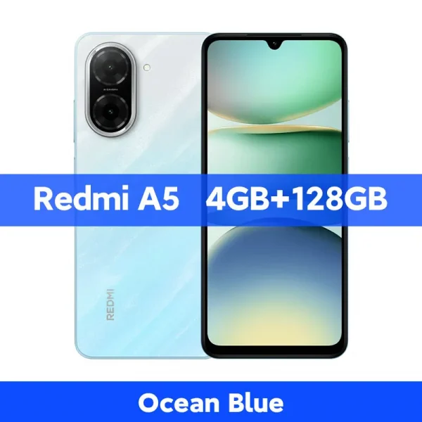 S9101445277db46448849be4a98f803f57.webp Xiaomi Redmi A5