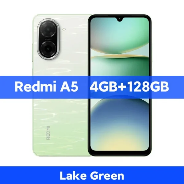 Se247d9b781cf4324b02080c3a190e769T.webp Xiaomi Redmi A5